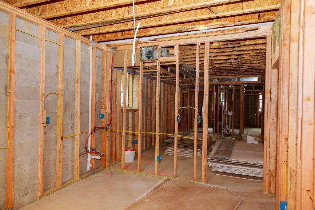 Rénovation