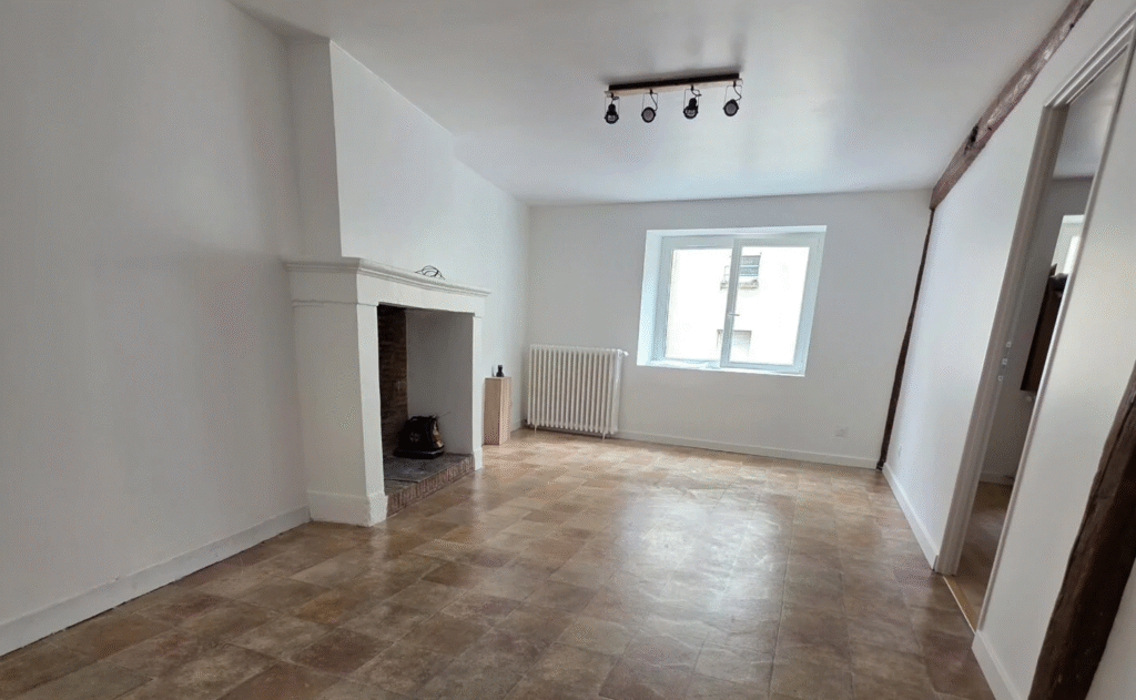 Rénovation intérieur