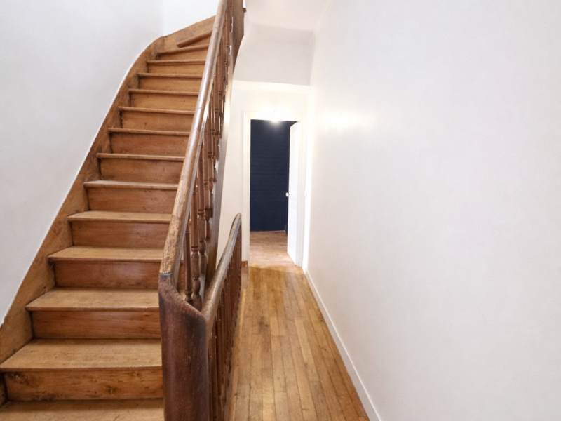 Aménagement intérieur
