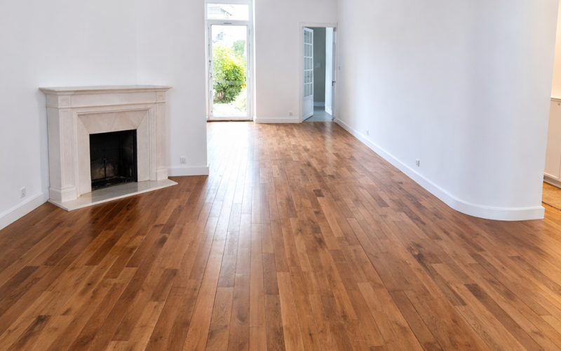 Aménagement intérieur