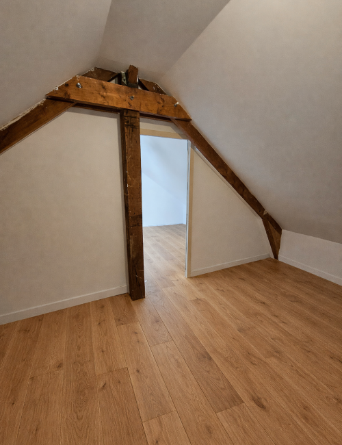 Aménagement de combles